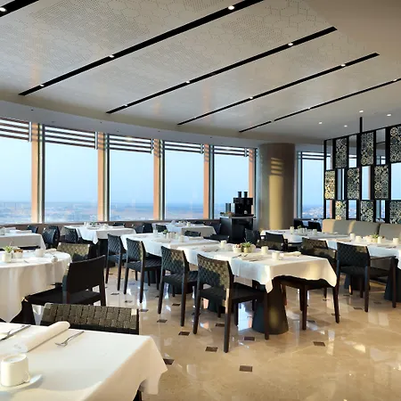 Eurostars Torre 5*