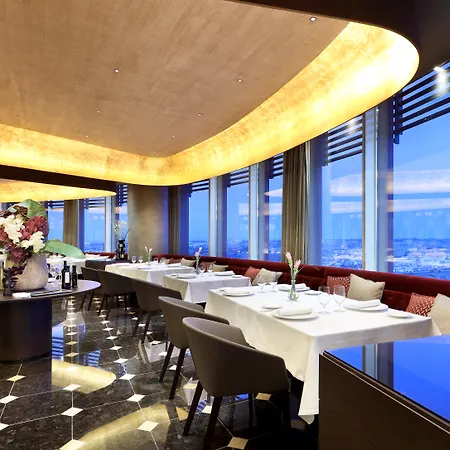 Eurostars Torre 5*