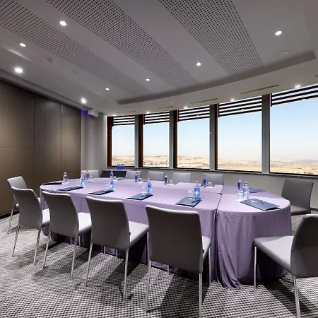 מלון Eurostars Torre