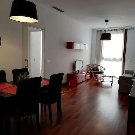 Apartment Azz Torre De La Plata