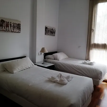 Apartment Azz Torre De La Plata