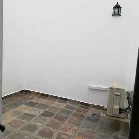 Azz Torre De La Plata Apartment Seville