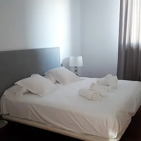 Azz Torre De La Plata Apartment *