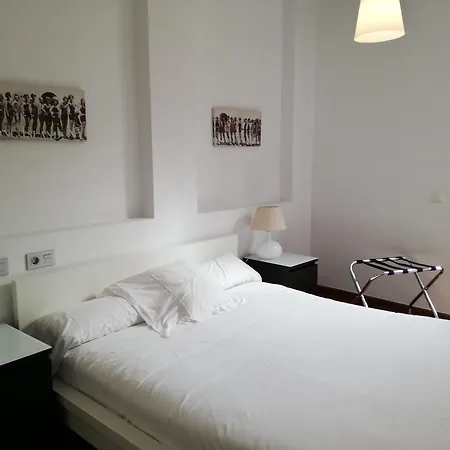 Azz Torre De La Plata Apartment Seville