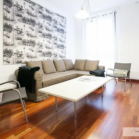 Apartment Azz Torre De La Plata Seville