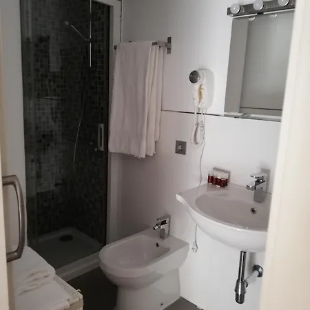 Apartment Azz Torre De La Plata Seville