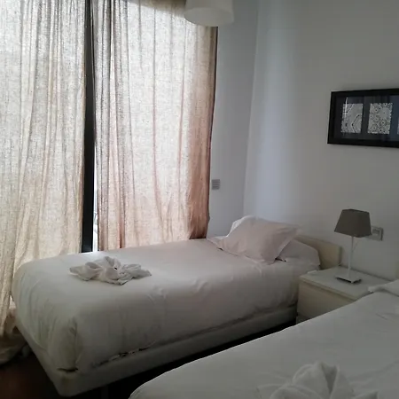 Azz Torre De La Plata Apartment