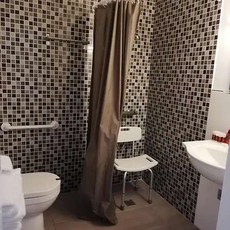 Azz Torre De La Plata Apartment Seville