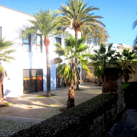 Azz Torre De La Plata Apartment