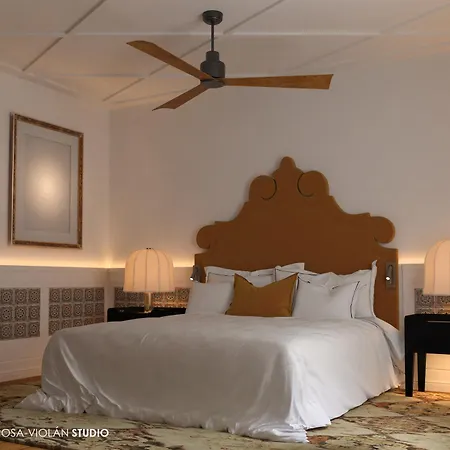 Hotel H10 Casa De La Plata Sevilla