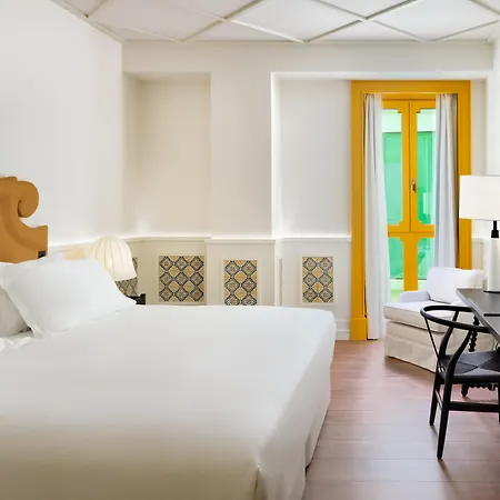 Hotel H10 Casa De La Plata Sevilla