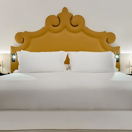 H10 Casa De La Plata Hotel