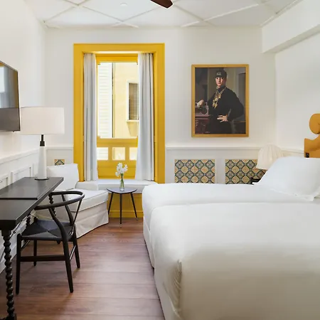 H10 Casa De La Plata 4* Sevilla