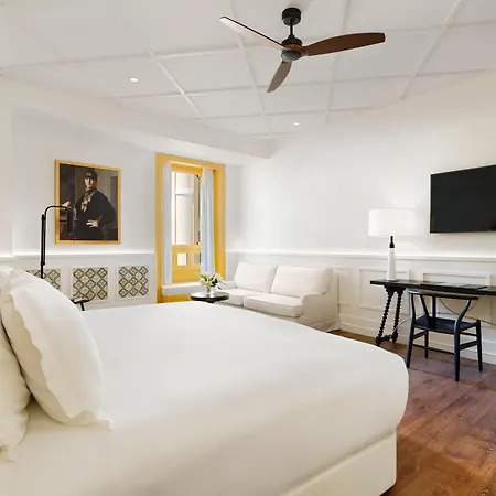 H10 Casa De La Plata 4* Sevilla