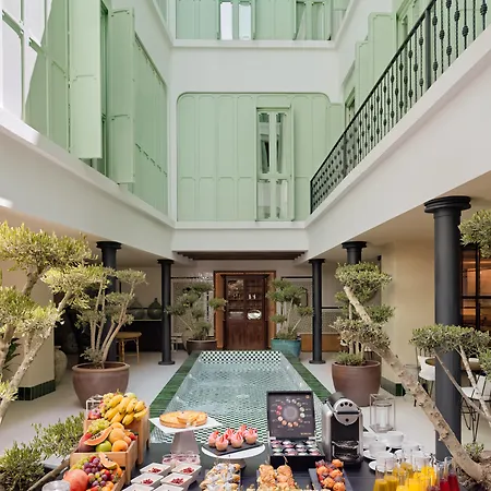 H10 Casa De La Plata Hotel Sevilla