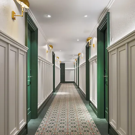 H10 Casa De La Plata Hotel Sevilla