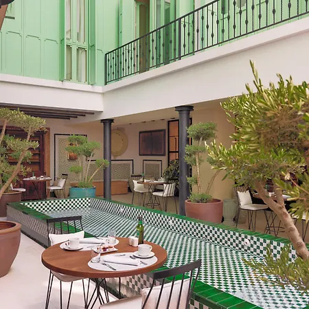 H10 Casa De La Plata Sevilla