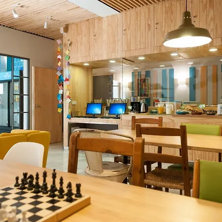 The Nomad Hostel&pension