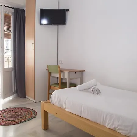 The Nomad Hostel&pension
