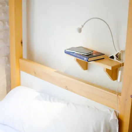 The Nomad Hostel&pension