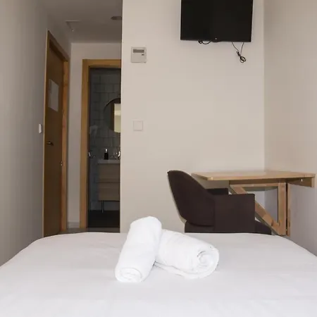 The Nomad Hostel&pension * Sevilla