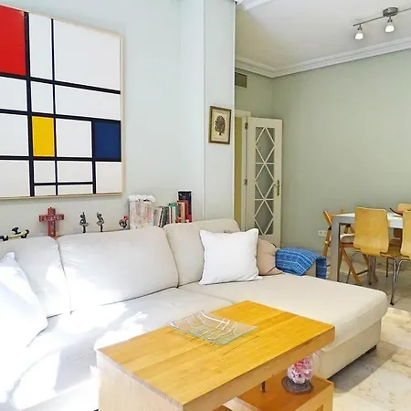 Beyourself By Sevillaluxurysuites Apartment *