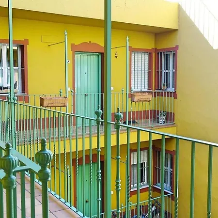 Beyourself By Sevillaluxurysuites Appartement Séville