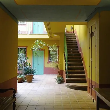 Apartment Beyourself By Sevillaluxurysuites *