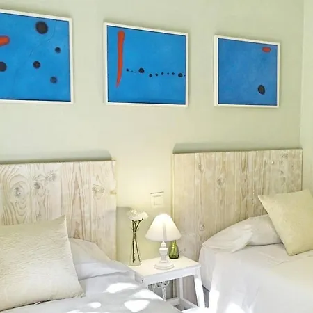 Apartment Beyourself By Sevillaluxurysuites *