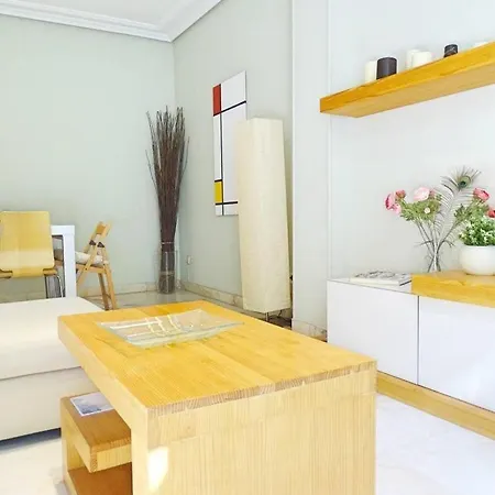 Beyourself By Sevillaluxurysuites * Seville