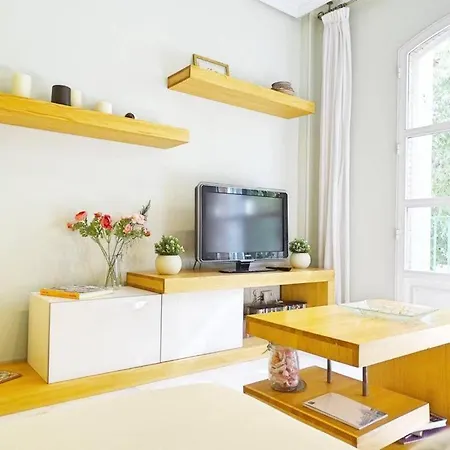Beyourself By Sevillaluxurysuites Apartment *