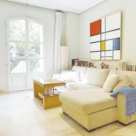 Beyourself By Sevillaluxurysuites Apartment *