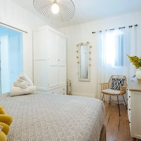 Apartment New In Traditional Building Of The Xvi Century