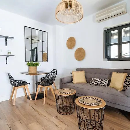 Apartment New In Traditional Building Of The Xvi Century *