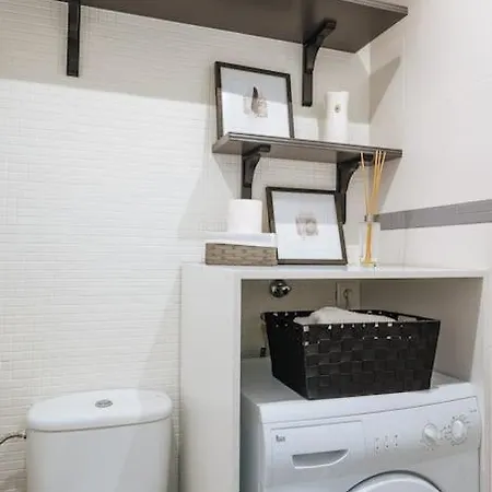 Apartment New In Traditional Building Of The Xvi Century