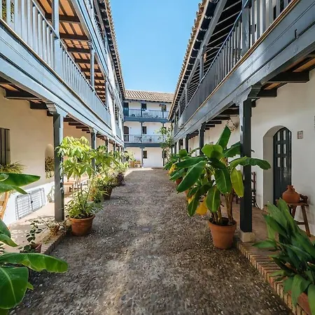 New In Traditional Building Of The Xvi Century Apartment