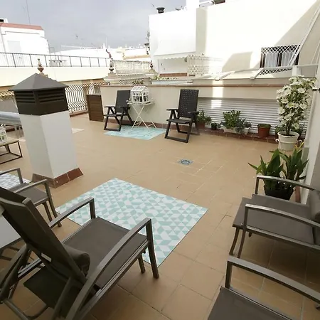Apartment Plaza Nueva *