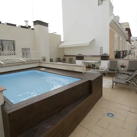Plaza Nueva *