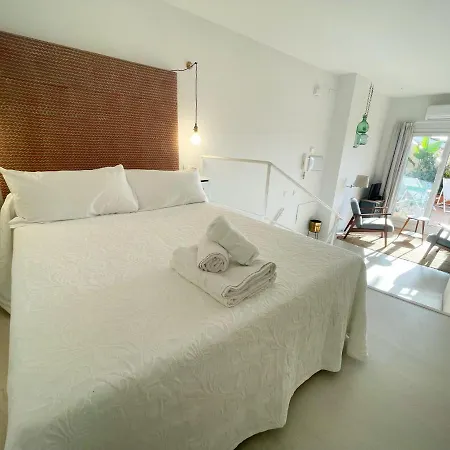 Apartamento Eva Recommends San Gil Sevilla