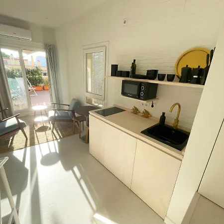 Eva Recommends San Gil Apartamento
