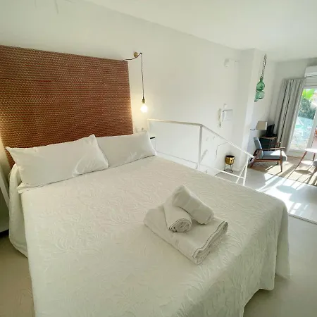 Eva Recommends San Gil Sevilla