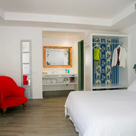 Appartement Overland Catedral