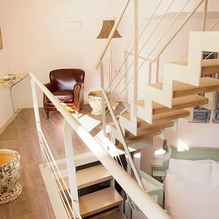Overland Catedral Apartamento *