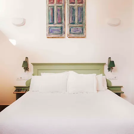 Overland Catedral Apartamento Sevilla