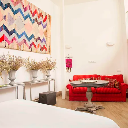 Appartement Overland Catedral Sevilla