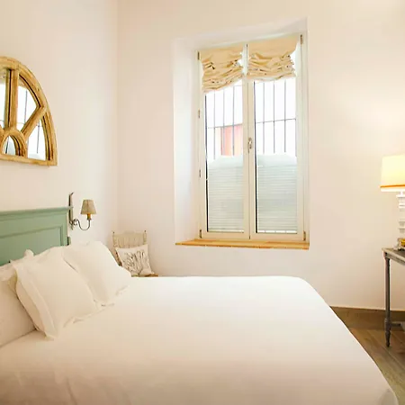 Apartamento Overland Catedral Sevilla