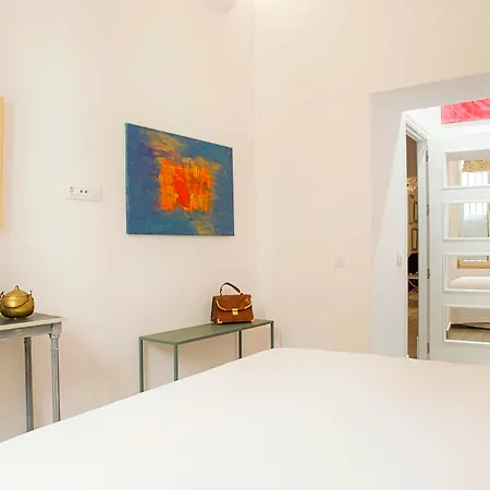 Overland Catedral Appartement Sevilla