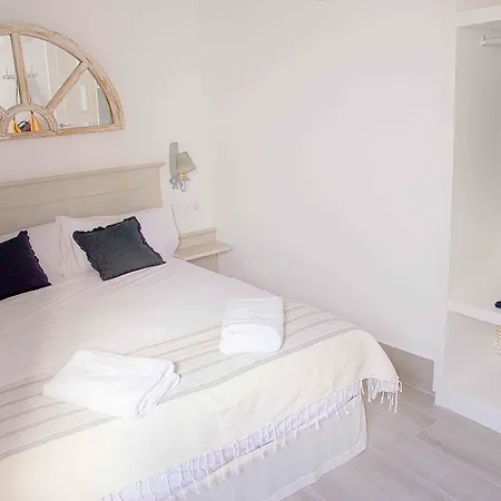 Apartamento Overland Catedral