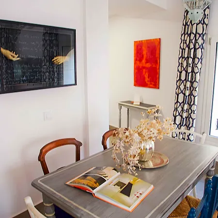 Overland Catedral Apartamento *