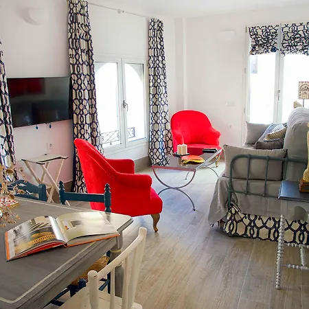 Appartement Overland Catedral *